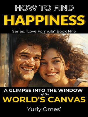 cover image of How to Find Happiness